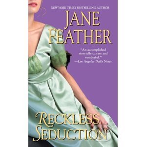 Reckless Seduction - Jane Feather