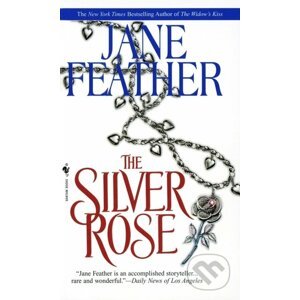 The Silver Rose - Jane Feather