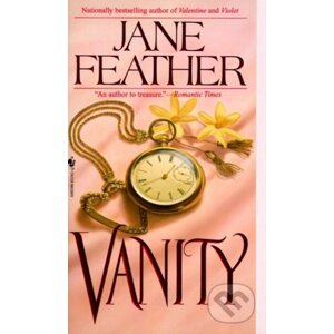 Vanity - Jane Feather