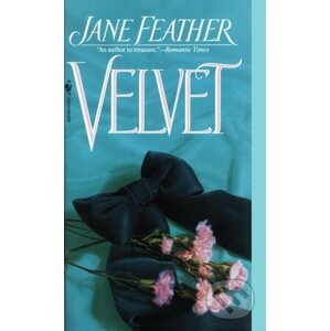 Velvet - Jane Feather