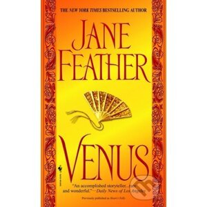 Venus - Jane Feather