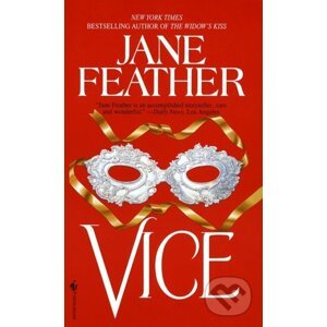 Vice - Jane Feather