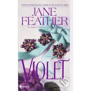 Violet - Jane Feather