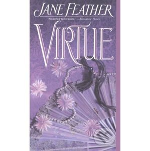 Virtue - Jane Feather