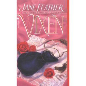 Vixen - Jane Feather