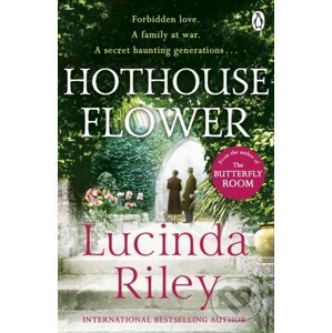 Hothouse Flower - Lucinda Riley