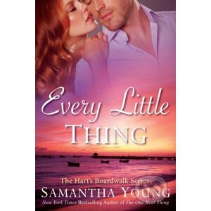 Every Little Thing - Samantha Young