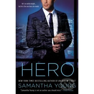 Hero - Samantha Young