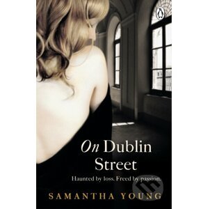 On Dublin Street - Samantha Young