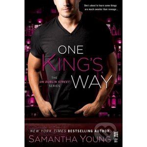 One King's Way - Samantha Young