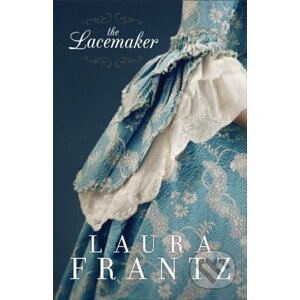 Lacemaker - Laura Frantz