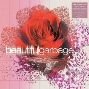 Garbage: Beautiful Garbage - 2021 Remaster Deluxe LP - Garbage