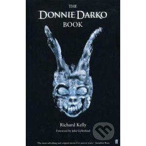 The Donnie Darko Book - Richard Kelly