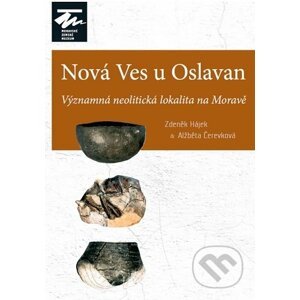 Nová Ves u Oslavan - Zdeněk Hájek