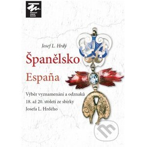 Španělsko / Espana - Josef L. Hrdý