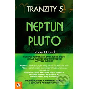 Tranzity 5.: Neptun a Pluto - Robert Hand