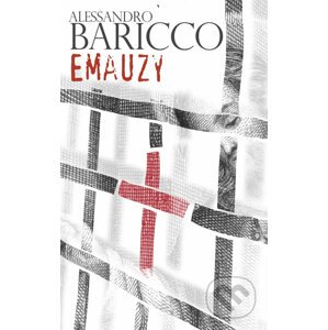 Emauzy - Alessandro Baricco