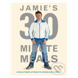 Jamie's 30-Minute Meals - Jamie Oliver
