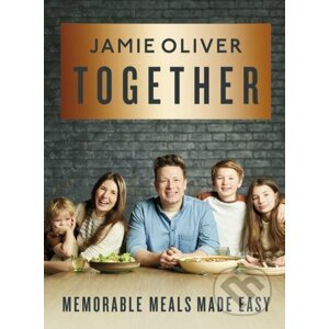 Together - Jamie Oliver