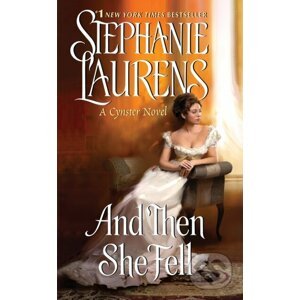 And Then She Fell - Stephanie Laurens