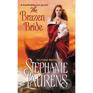 Brazen Bride - Stephanie Laurens