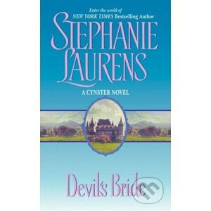 Devil's Bride - Stephanie Laurens