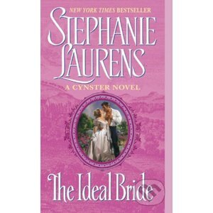 The Ideal Bride - Stephanie Laurens