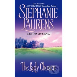 The Lady Chosen - Stephanie Laurens