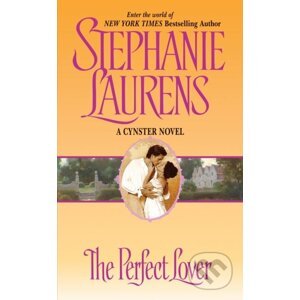 The Perfect Lover - Stephanie Laurens