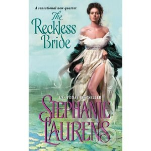 The Reckless Bride - Stephanie Laurens