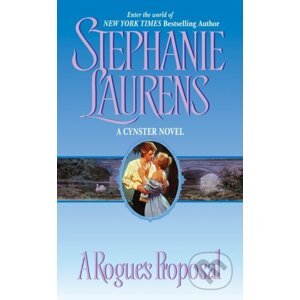 A Rogue's Proposal - Stephanie Laurens