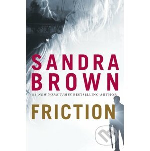 Friction - Sandra Brown