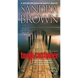 Tough Customer - Sandra Brown