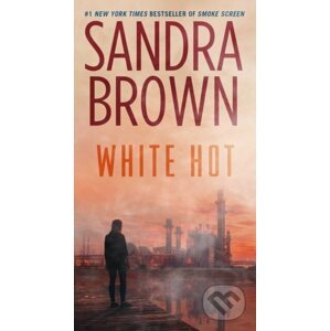 White Hot - Sandra Brown