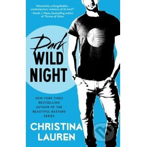 Dark Wild Night - Christina Lauren