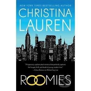 Roomies - Christina Lauren