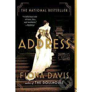 Address - Fiona Davis