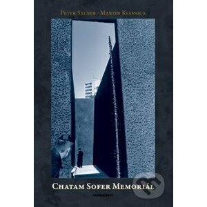 Chatam Sofer Memoriál - Peter Salner, Martin Kvasnica