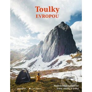 Toulky Evropou - Alex Roddie