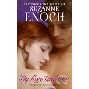 By Love Undone - Suzanne Enoch