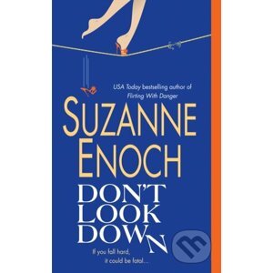 Don't Look Down - Suzanne Enoch