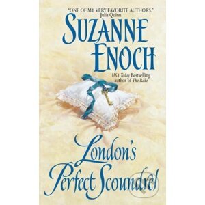 London's Perfect Scoundrel - Suzanne Enoch