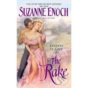The Rake - Suzanne Enoch