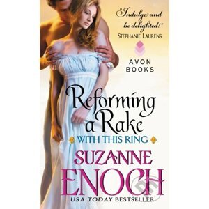 Reforming a Rake - Suzanne Enoch