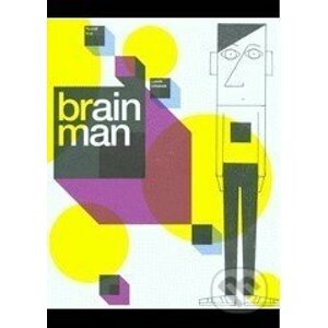 Brainman - Pasparta