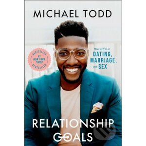 E-kniha Relationship Goals - Michael Todd
