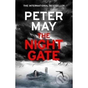 The Night Gate - Peter May