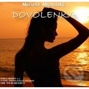 Dvonka (e-book v .doc a .html verzii) - Mariana Michalská