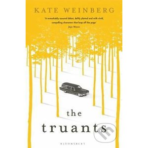 The Truants - Kate Weinberg