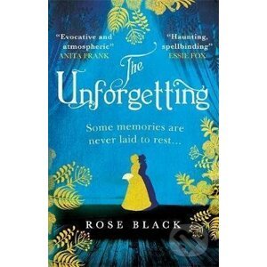 The Unforgetting - Rose Black